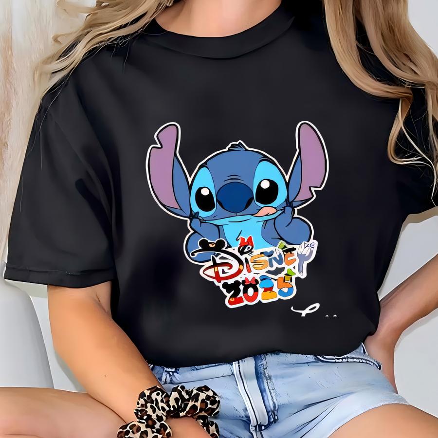 Family Shirts, World Shirts Family, – 2025 Trip Tank Tops, Custom Matching Shirts Lulu65 T-shirt