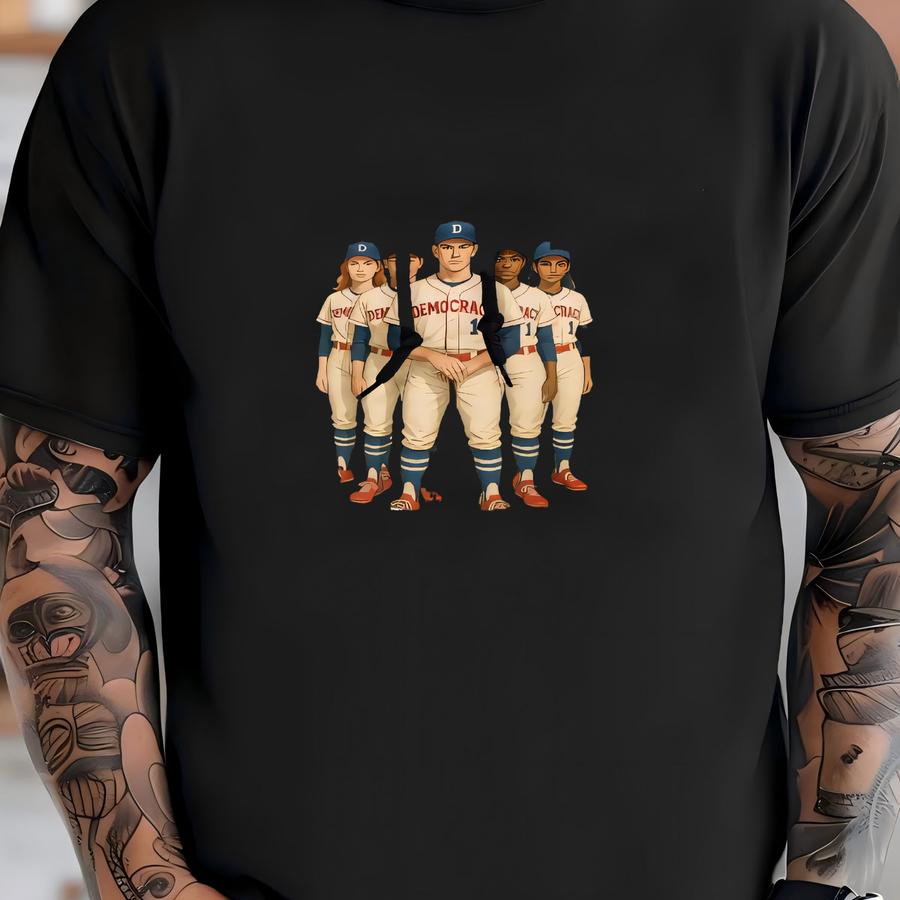 Hoodie Many Voices One Purpose Sweatshirt Unisex Adult Us Civil Liberties Good Trouble No Kings Made To Order With Love T-shirt