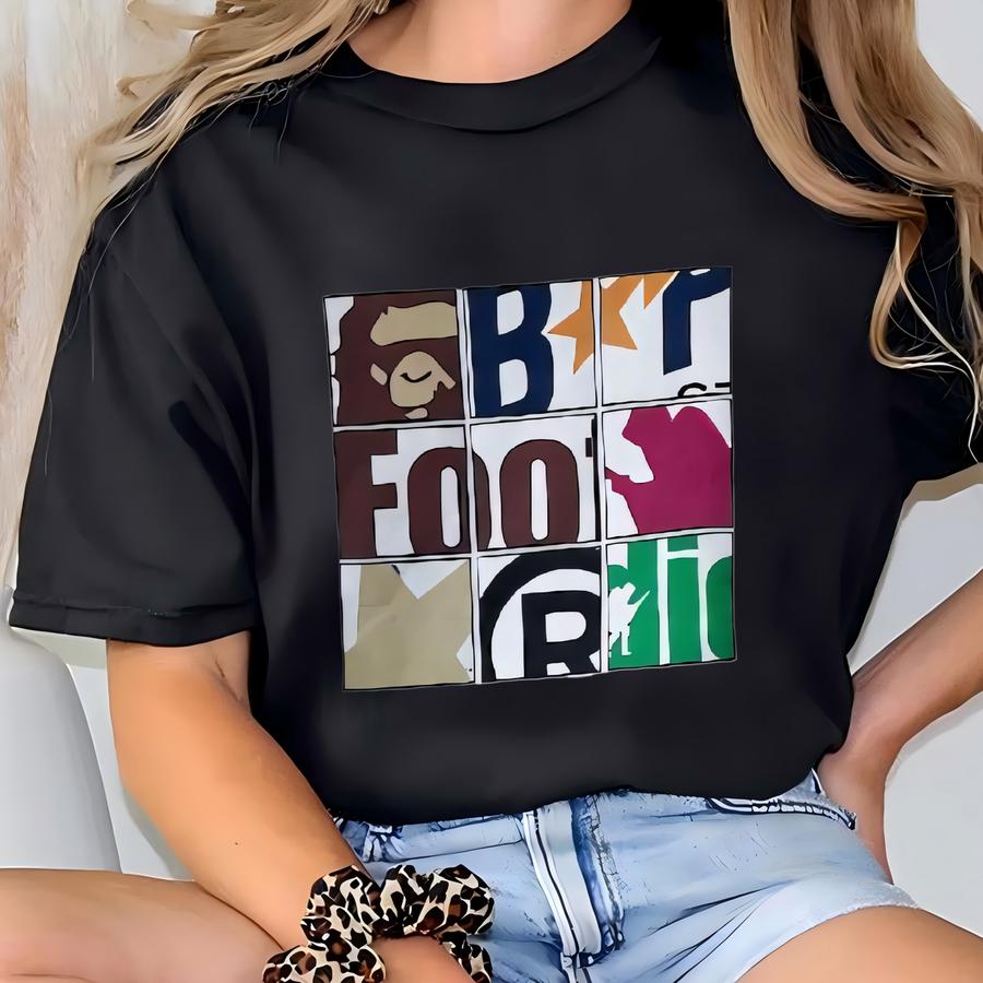 Vintage 90s A Bathing Ape Sweatshirt Bape Crewneck Bape Pullover Bape Jumper Bape Sweater Printed Logo White Color Men's Fit M T-shirt