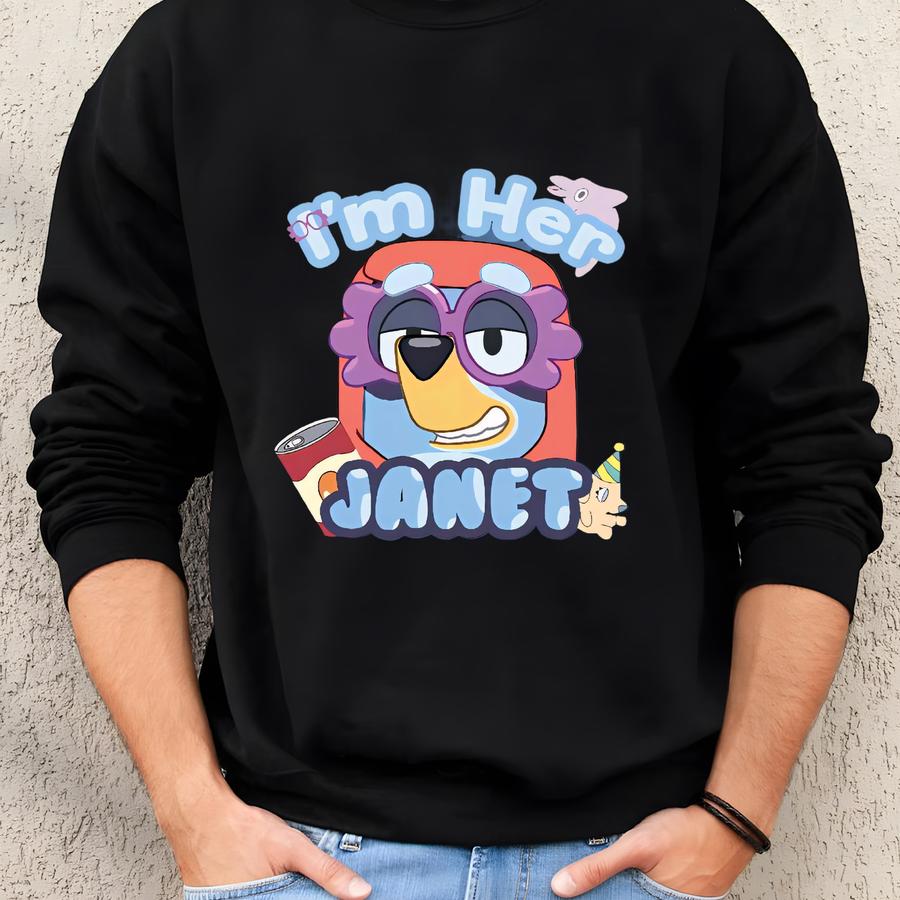 Blue Grannies Shirt Blue Dog Grannies Shirt Blue Dog Shirts Grannies Shirt Funny Grannies Shirt Cute Gift For Grannies Sweatshirt