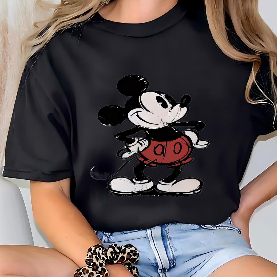 Toddler And Shirt, Kids Hoodie For Boys And Girls, Family Vacation Shirt, Matching World Shirt, Classic  T-shirt