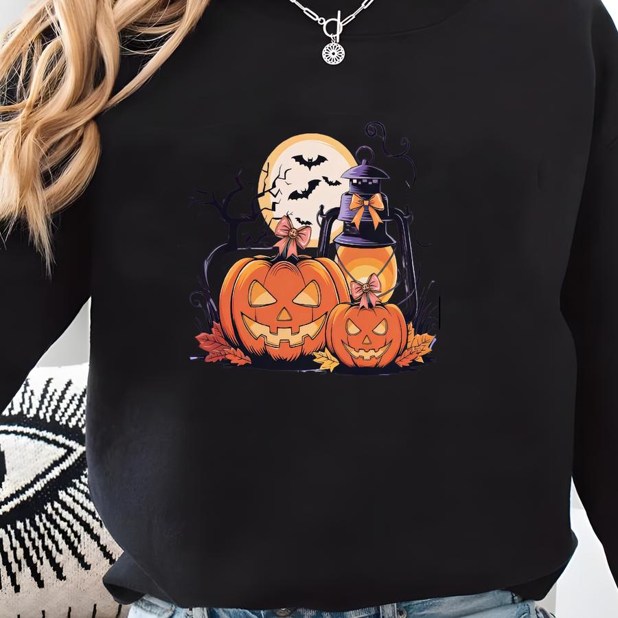 ® University Shirt, Halloween Town Est 1998 Shirt, Retro Shirt, Fall Shirt, Halloween Retro Shirt Sweatshirt