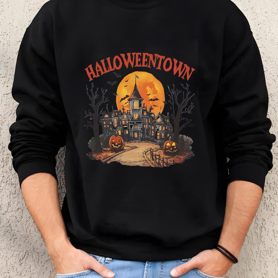 ® Est 1998 Shirt, University, Retro Shirt, Vintage Halloween Shirt, Fall Shirt Sweatshirt