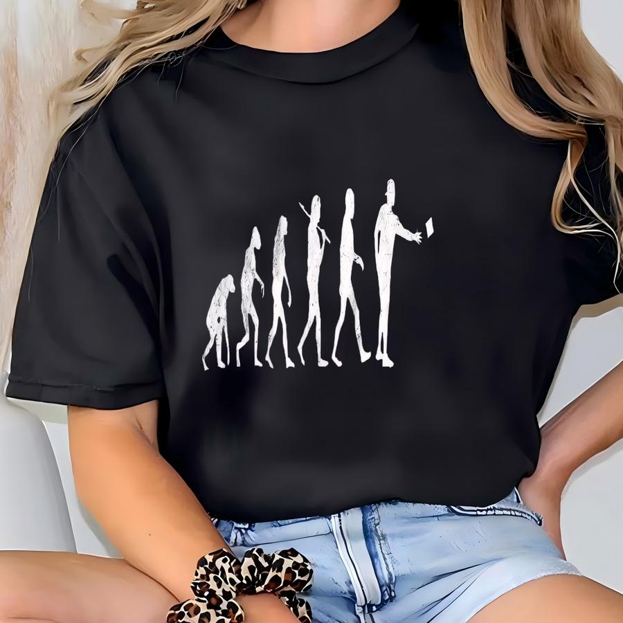 Cornhole Shirt, Hoodie, Evolution Of Cornhole, Distressed Cornhole Tee, Funny Cornhole Tee, Gift For Lovers Of Cornhole Game T-shirt