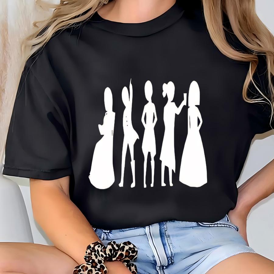 Alexander Hamilton Dance Sweatshirt, Broadway Choreography Hoodie, Revolutionary Musical Movement Apparel, Lin-manuel Miranda Inspired Dance T-shirt