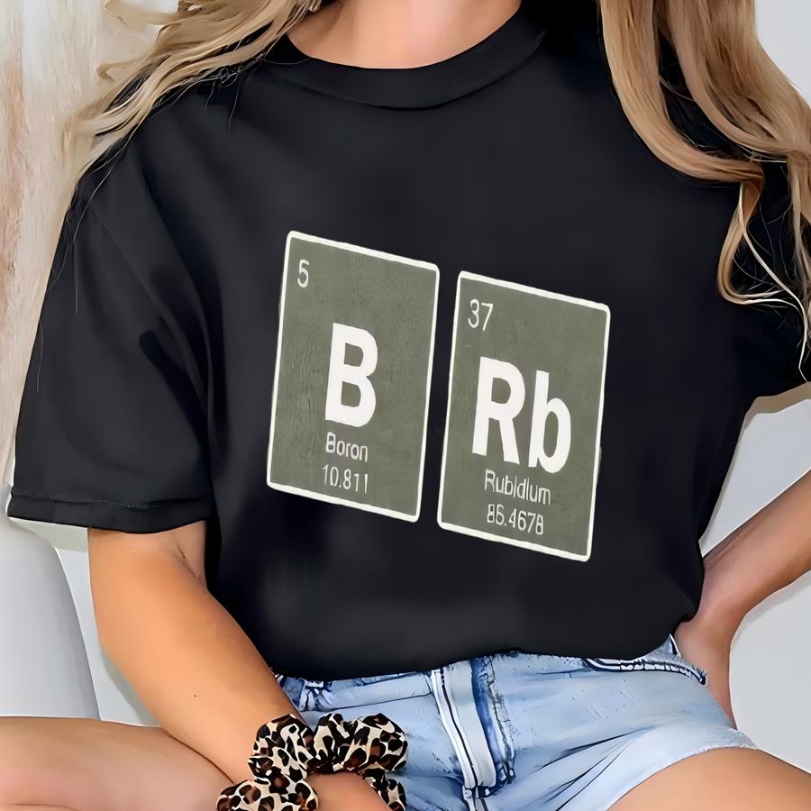 Funny Periodic Table Sweatshirt Cute Science Sweatshirt Funny Sweatshirt Science Lovers Sweatshirt Chemistry Sweatshirt For Science Lover T-shirt