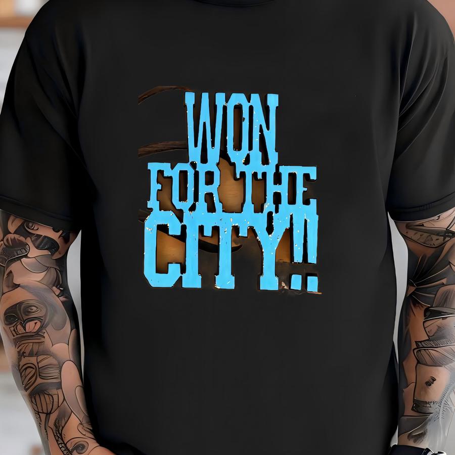 Okc Won For The City!! Ornament, Thunder Basketball 3d Car Charm Or Gift Tag T-shirt