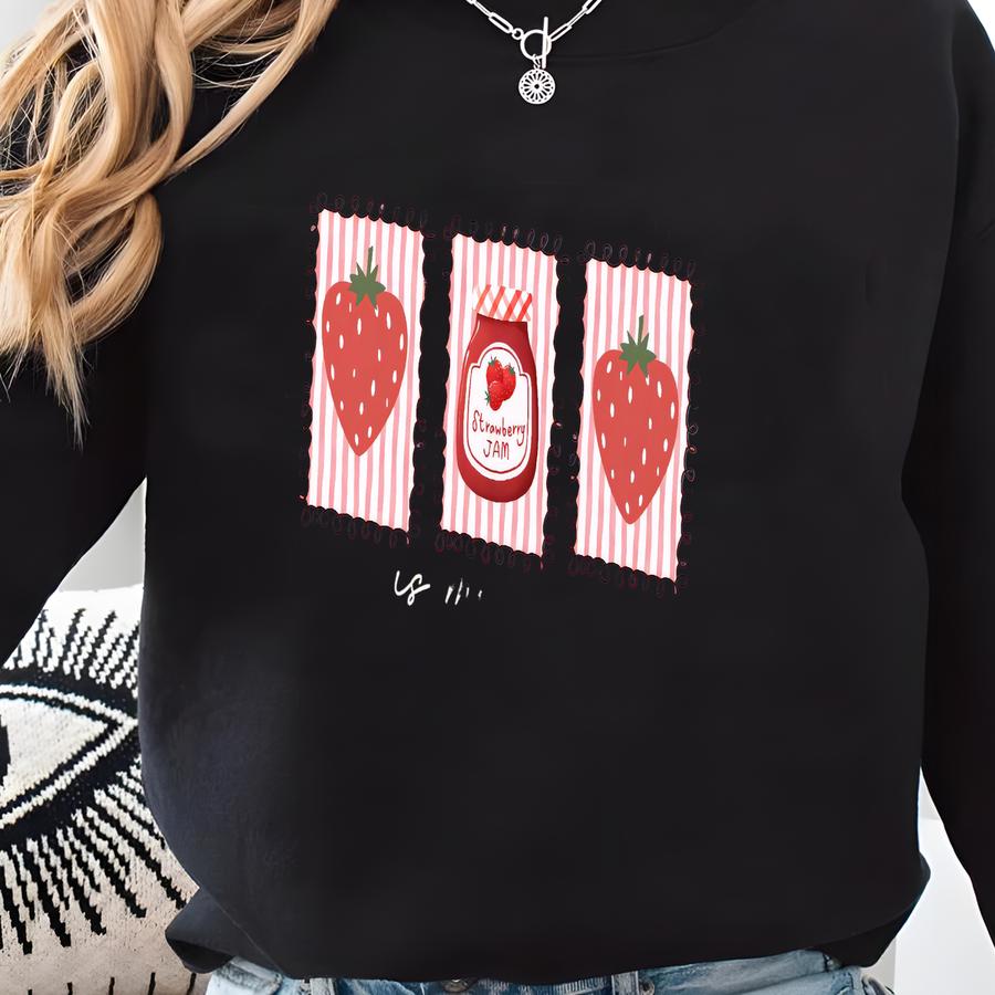 Middle School Teacher Shirt, Middle School Is My Jam, Middle School , Middle School Crew, Teacher Appreciation Gifts, New Teacher Shirt Sweatshirt