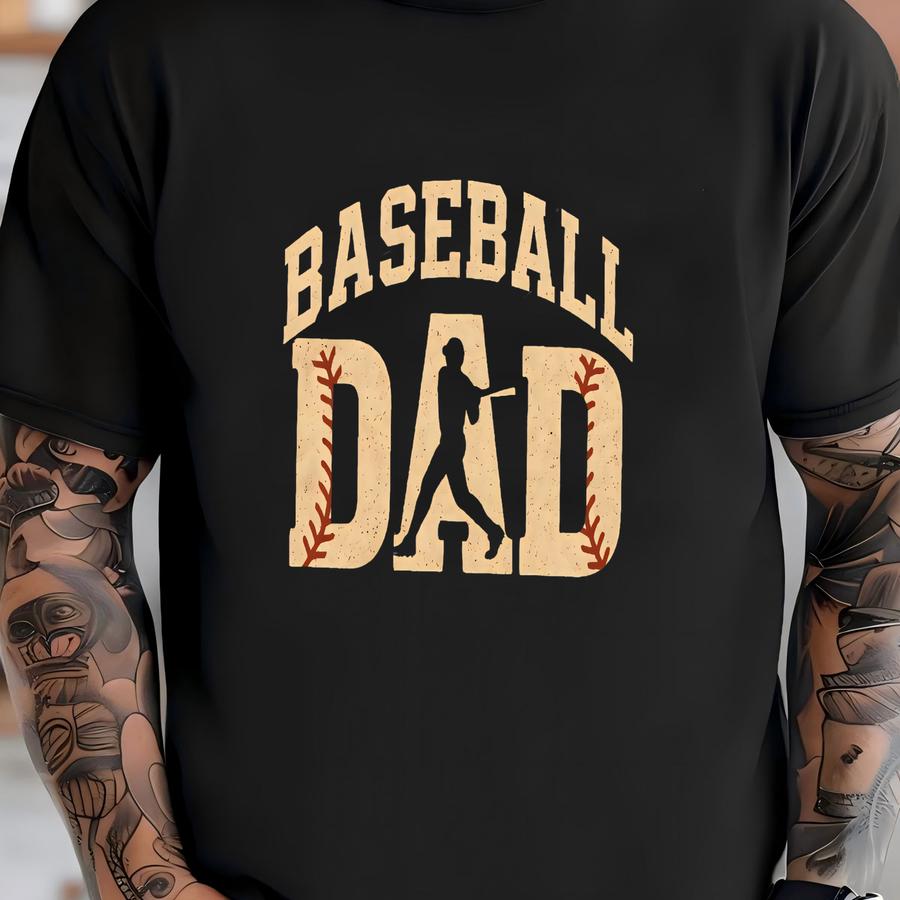 Baseball Dad Shirt, Soccer Dad Shirt, Cool Dad Shirt, Baseball Game Day, Cool Dads Club, Sports Dad, Cool Dads Club Shirt, Best Dad Ever T-shirt