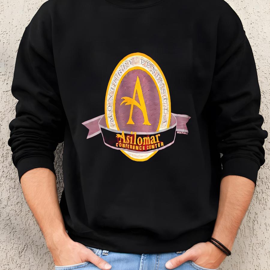 Vintage Astromat Conference Crewneck Sweatshirt Size: M Sweatshirt Vintage Astromat Conference Crewneck Sweatshirt Size: M Sweatshirt