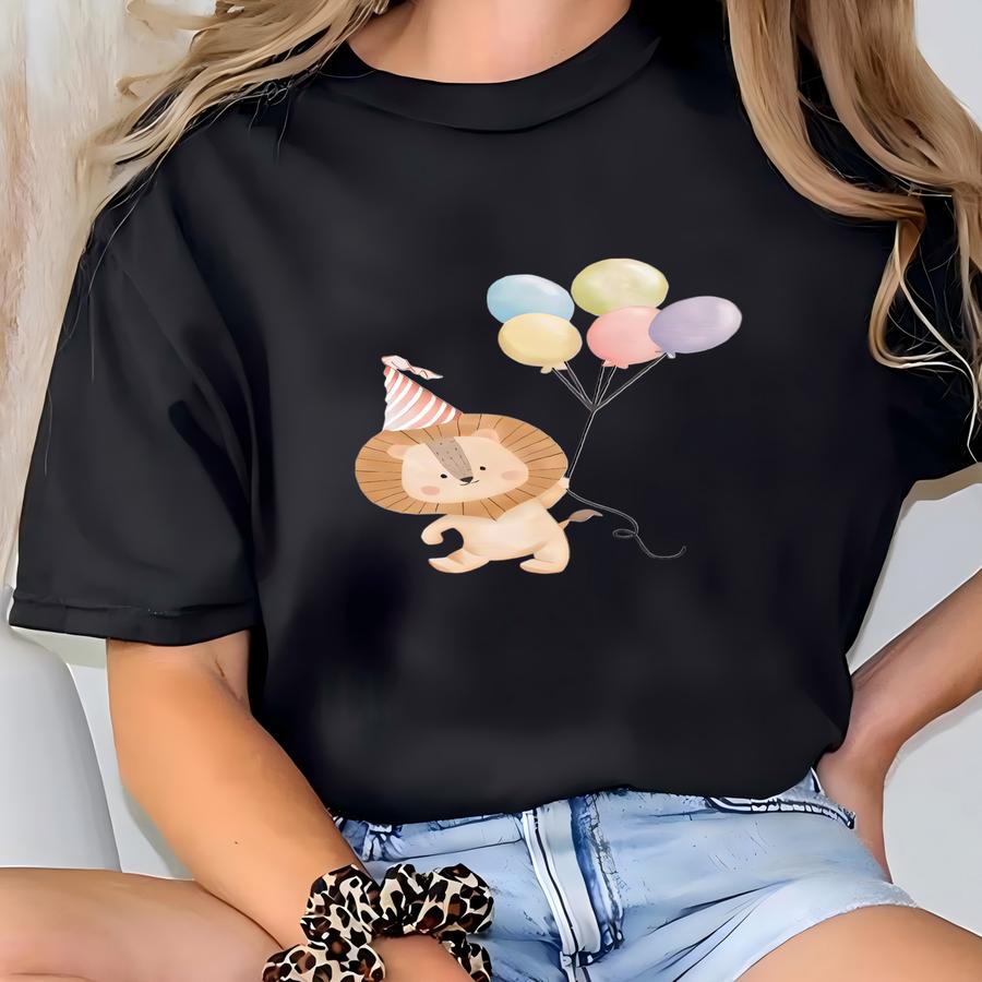 Wild One Family Matching Shirts, 1st Safari Birthday Toddler Shirt, Wild One Safari Birthday,birthday Family Shirt,wild One Birthday Boy T-shirt