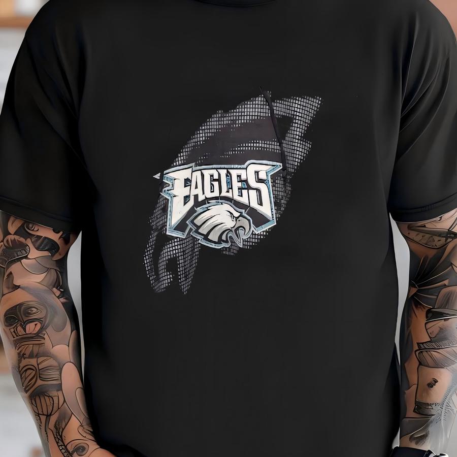 Vintage 1990s  Football Pullover Hoodie Sweatshirt (size Adult Xxl) T-shirt