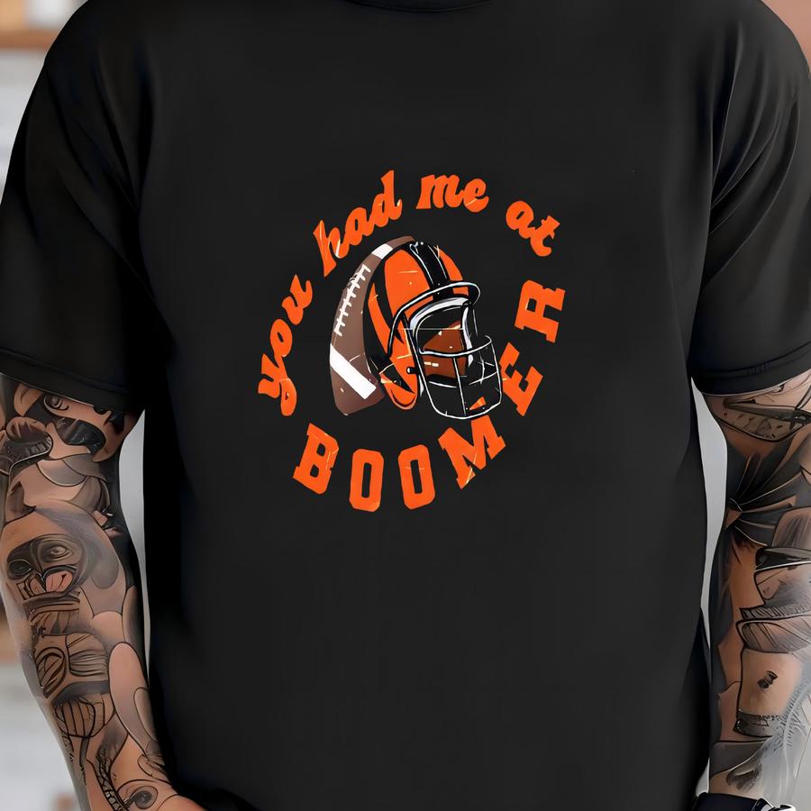 Vintage Cincinnati Football Shirt: Retro Game Day Tee T-shirt