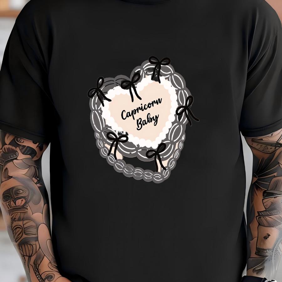 Zodiac Mug Pisces Coffee Cup Astrology Mug Leo Birthday Gift Bachelorette Party Favor Witch Gift Personalized Gift Mothers Day Gift Daughter T-shirt