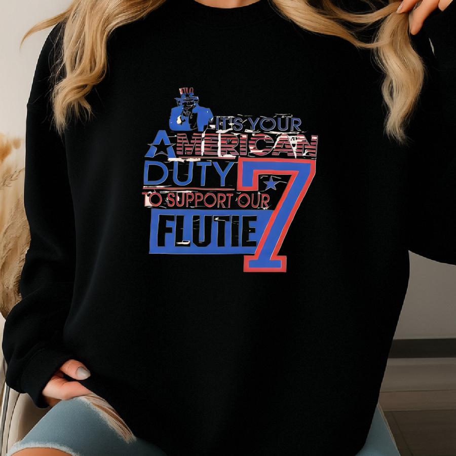 Vintage Doug Flutie T Shirt Tee Size Xtra Large Xl Football New York Ny 1990s 90s Mafia Sweatshirt