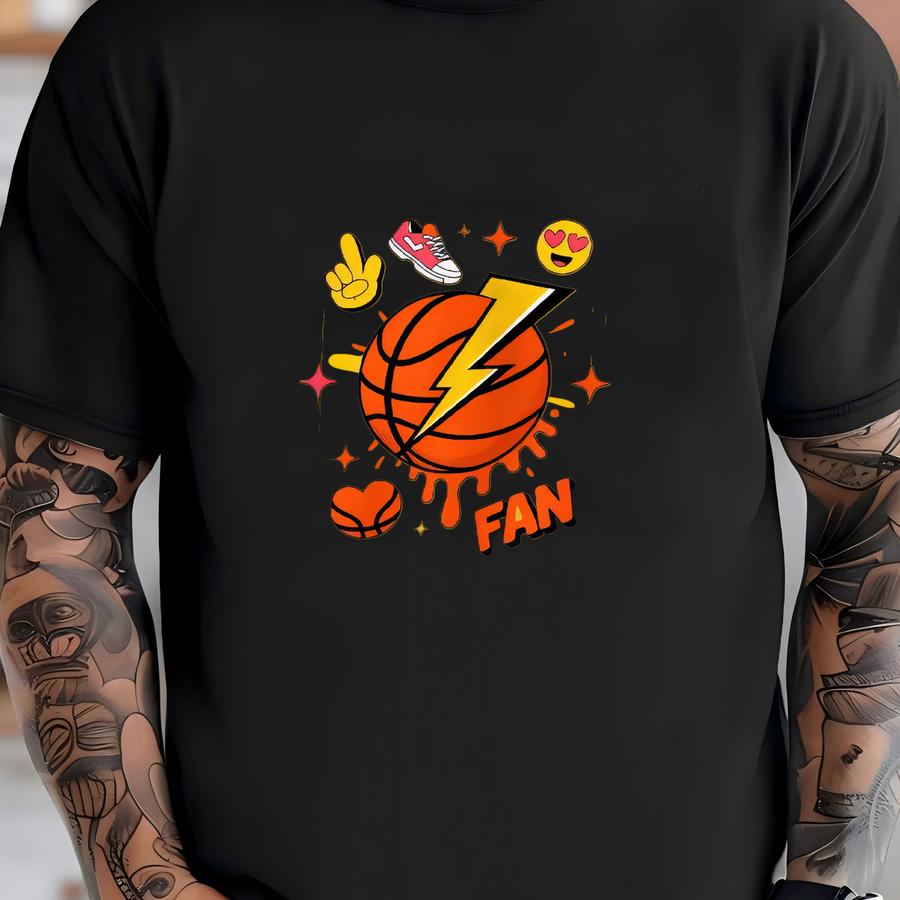 Basketball Is Life The Rest Is Just Details Style Shirt, Sweatshirt Or Hoodies T-shirt