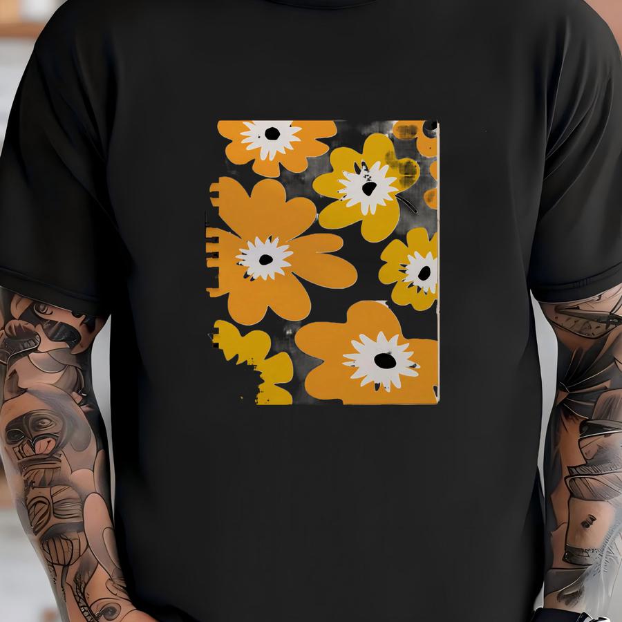 Custom Notebook Flower Print Personalized Journal With Name Journal Gift For Her Custom Notebook For Women Stationery Gift For Writers Stude T-shirt