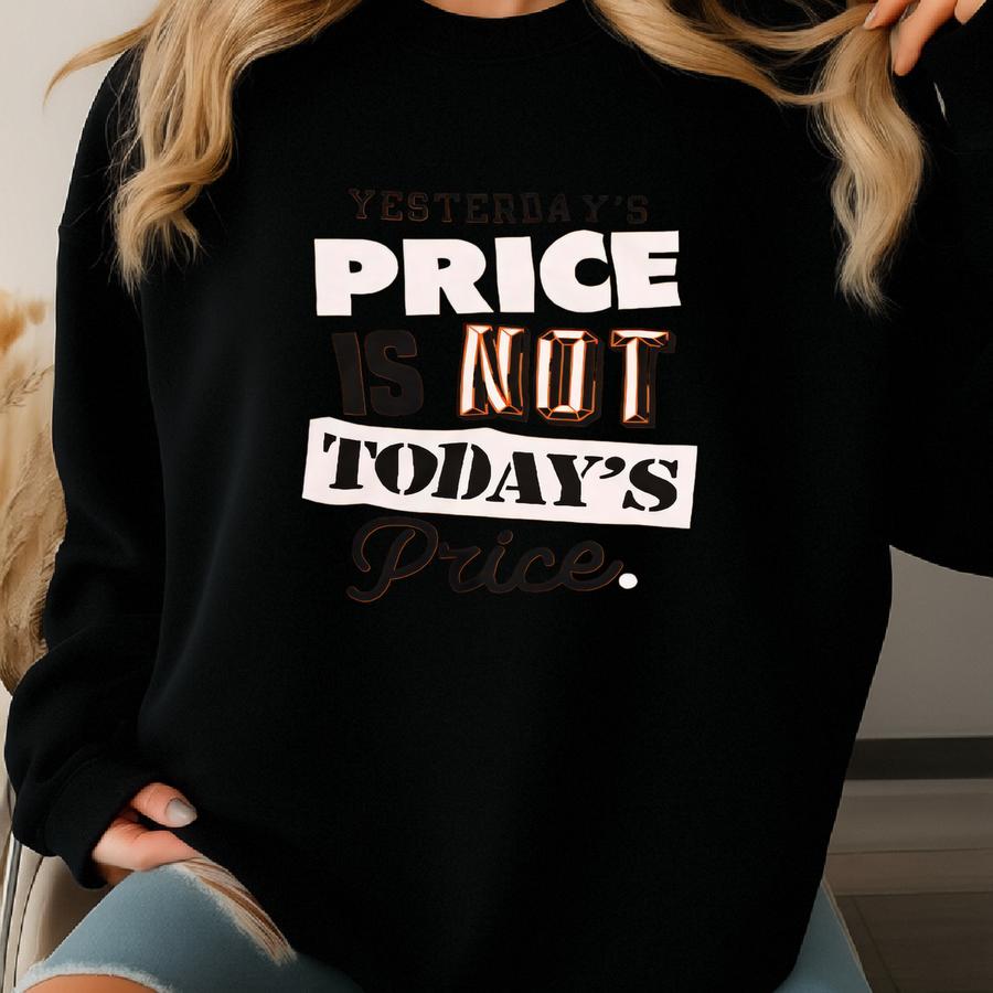 Pricey Sneaker Shirt Orange To Match 1 Low Shattered Backboard Sweatshirt