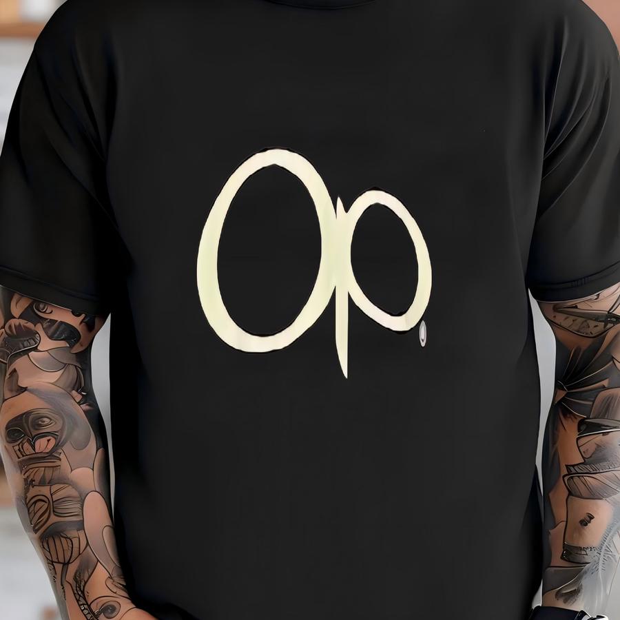 Vintage Ocean Pacific Op Surfing Hoodie Size Medium Men’s T-shirt