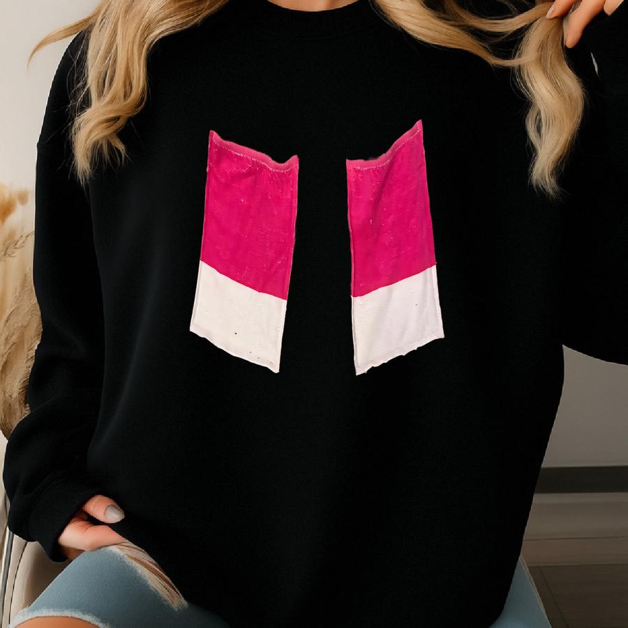 Terry Cloth Striped Shorts - Size Small - Towel Swimsuit Cover Sweatshirt