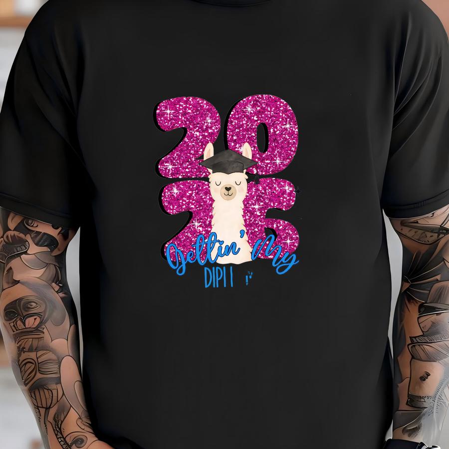 Graduation Gift Idea For Senior 2026 Clothing For Graduation Ceremony Outfit For Senior 2026 Celebration Wear Design Student Apparel Gift T-shirt