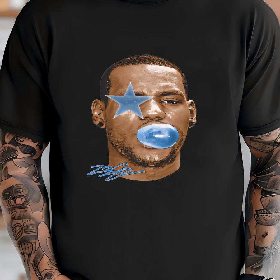 Vintage 90s James Bubble Gum Graphic Shirt Homage Retro Classic Graphic Tee Bootleg Bestseller Unisex Sport Sweatshirt Gift T-shirt