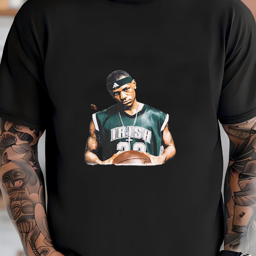 Vintage 90s 2002 James  T-shirt