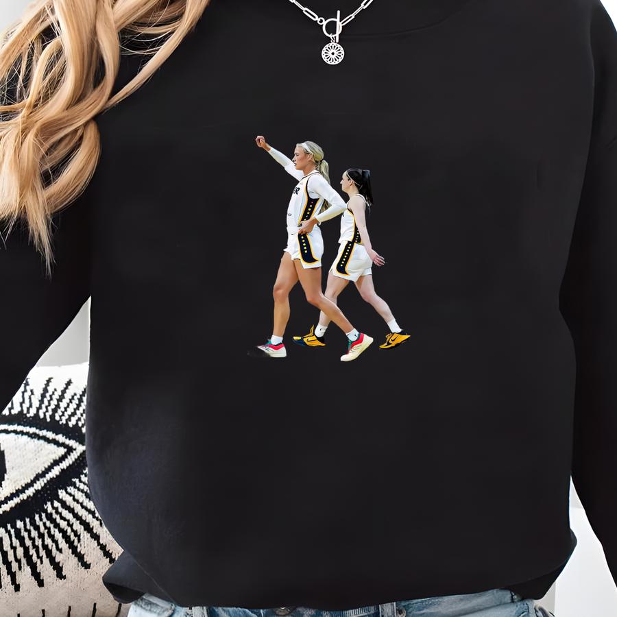 Sophie Cunningham Shirt, A Fever Basketball T-shirt, Shirt, Sophie Cunningham Shirt Sweatshirt