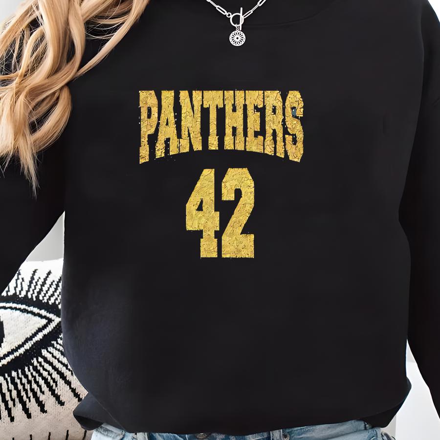 Custom Football Team Glitter Design Women's V-neck Posi Charge Replica Football Jersey Personalized Perfect For Mom - Lst307 Sweatshirt