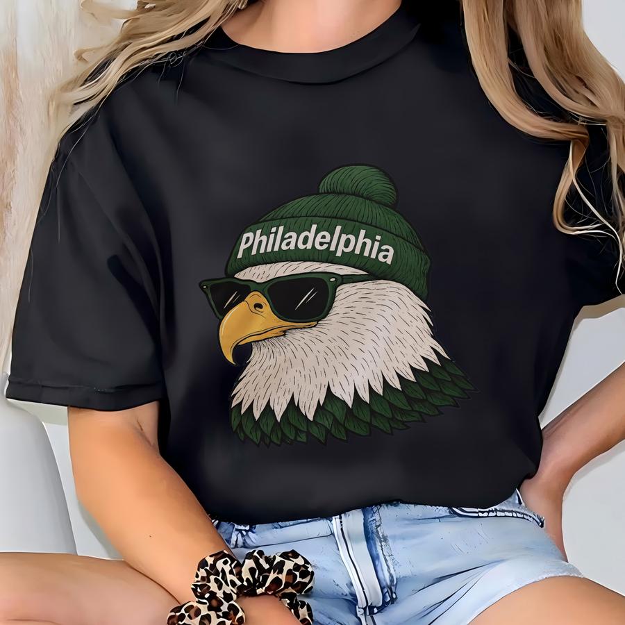 Football Shirt: Retro 90s Eagle Sports Tee, Sweatshirt, Hoodie T-shirt