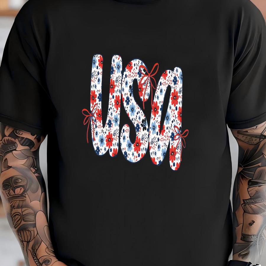 Usa Hoodie, Team Usa Shirt, Mermaid Shirt Usa, Tshirt With Code 8647 In Usa, Summer Shirt, Usa T Shirt, American Flag T-shirt