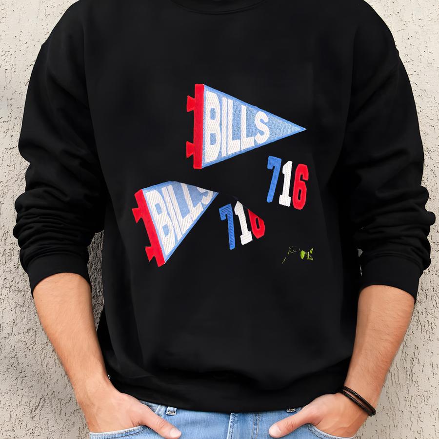 Buffalo Football Buffalo Football Sweater Buffalo Football Hoodie Buffalo Football Sweatshirt Buffalo Football Crewneck Diggs Sweatshirt