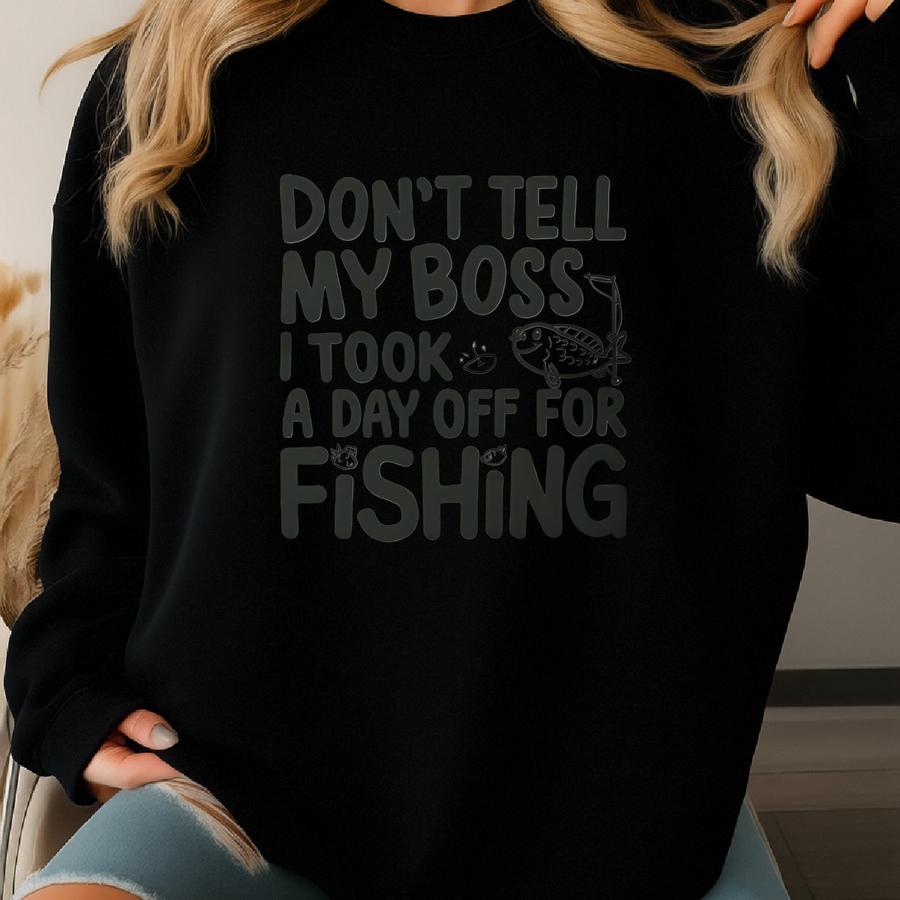 Funny Fishing T-shirt Sweatshirt Hoodie For Men, Weekend Fisherman Humor Shirt, Gift For Anglers Who Love To Fish, Outdoorsmen Graphic Tee Sweatshirt