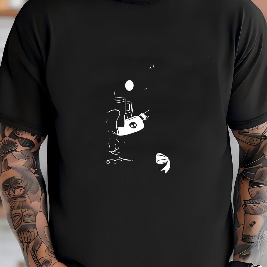 ® Shirt, Boo-jee Ghost Shirt, Halloween Coffee, Spooky Season Tee, Ghost Coffee, Boo Jee Shirt, Coquette Halloween, Boujee Tee T-shirt