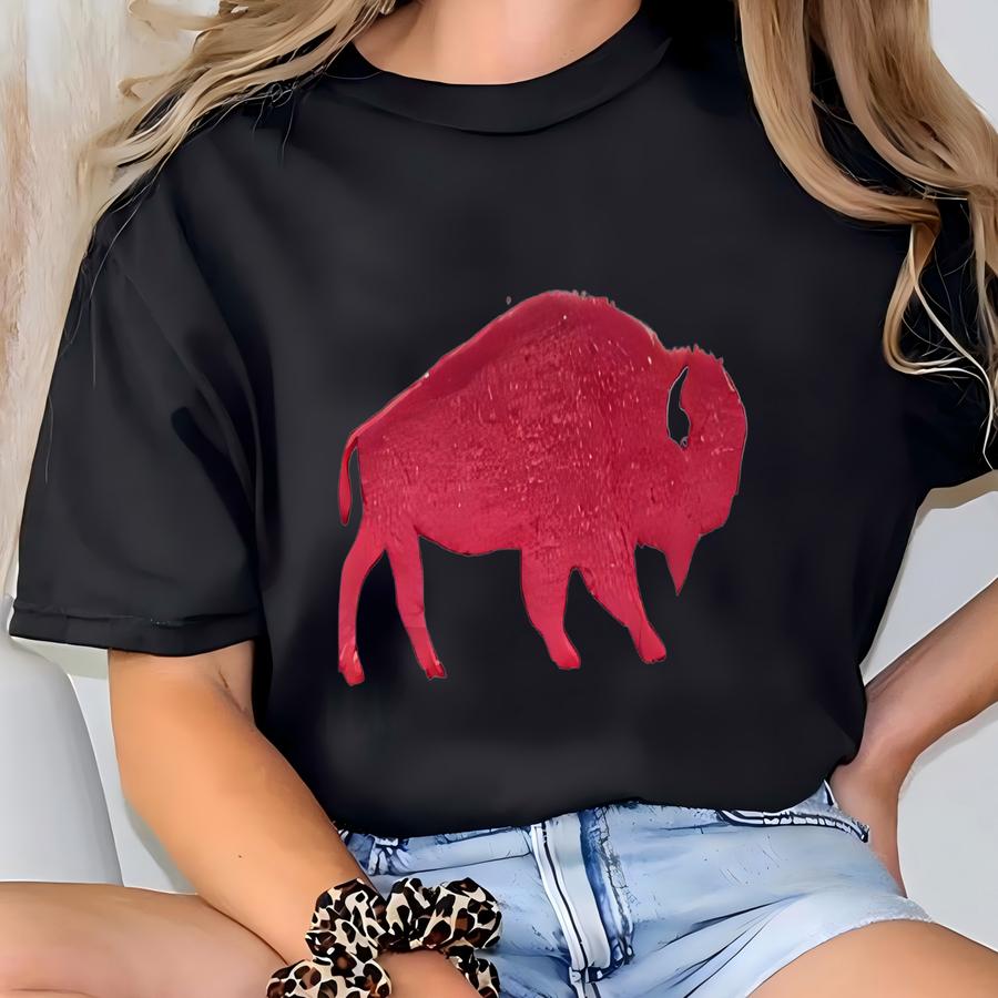 Buffalo Shirt, Buffalo Football, Buffalo Tshirt, Buffalo Football Graphic Tee, Buffalo, , Buffalo Ny T-shirt