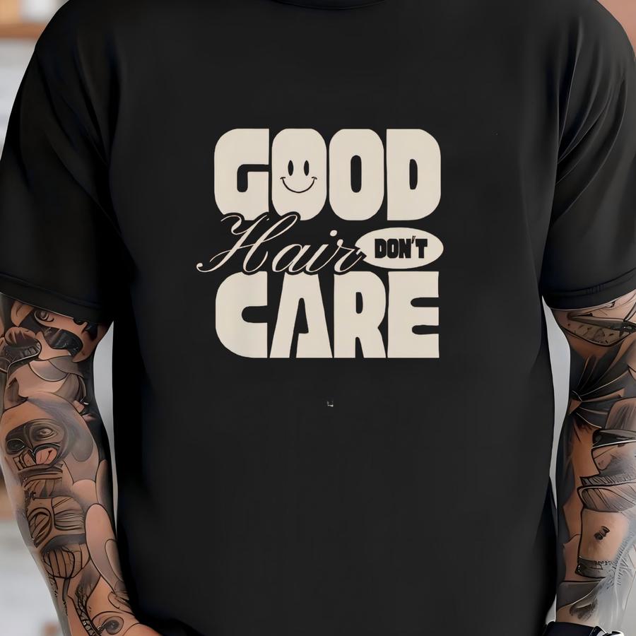 Hairstylist Shirt Hair Stylist Gift Hairdresser Hoodie Hair Therapist Shirt Stylist Tshirt Salon Crew Tee Barber Team Tee  T-shirt