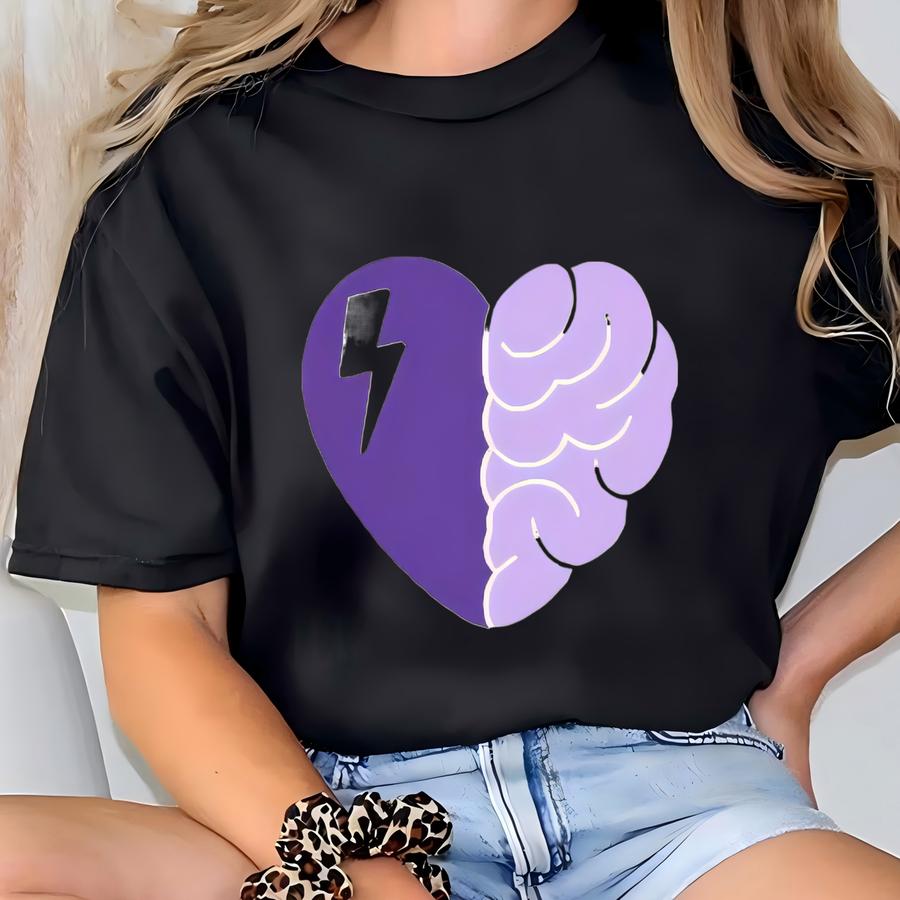 Epilepsy Awareness Mug Epilepsy Awareness Coffee Mug Epilepsy Mug Epilepsy Support Mug Epilepsy Gifts Epilepsy Mom Epilepsy Warrior Mug T-shirt
