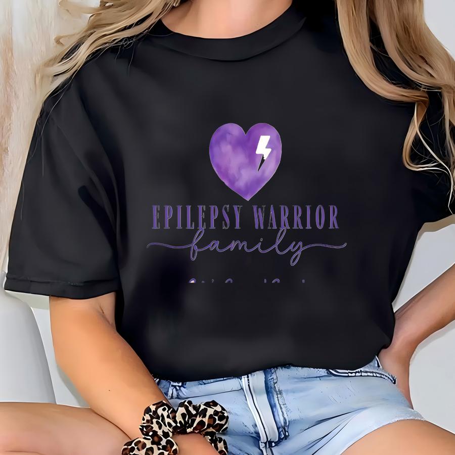 Epilepsy Awareness Mug Epilepsy Awareness Coffee Mug Epilepsy Mug Epilepsy Support Mug Epilepsy Gifts Epilepsy Mom Epilepsy Warrior Mug T-shirt