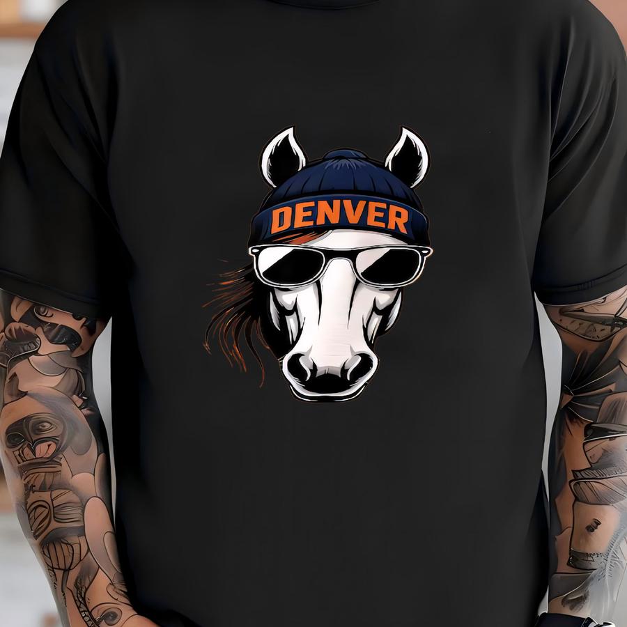 Denver Football Sundays Are My Favorite Season Shirt, Sweatshirt Or Hoodies T-shirt
