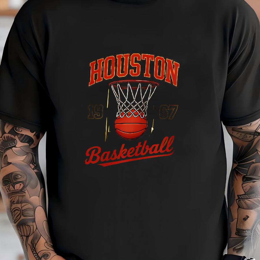 Red Nation Forever Houston Fan Club Shirt, Sweatshirt Or Hoodies T-shirt
