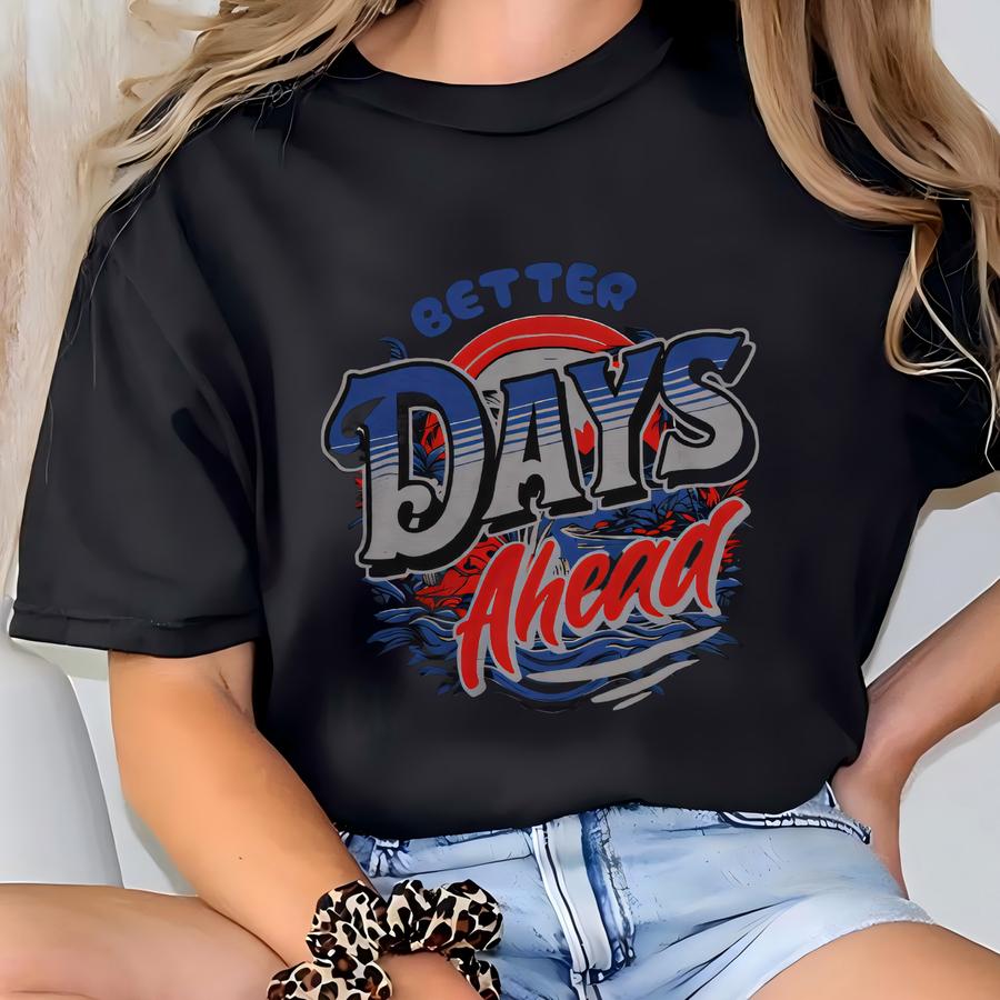 Better Days Sneaker Shirt Black To Match 4 Rare Air T-shirt