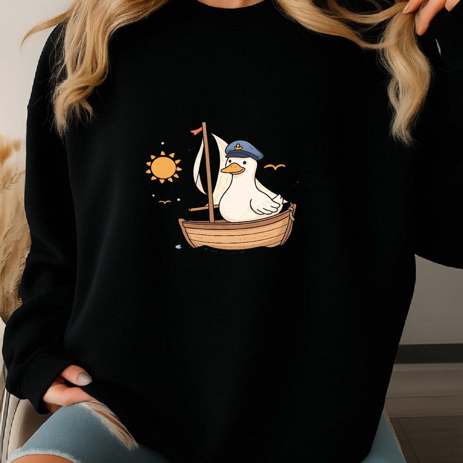 Physical Therapy Tshirt, Funny Silly Goose Shirt For Pta, Pediatric Physical Therapist Graduation Gift, Future Pt Student Sweatshirt