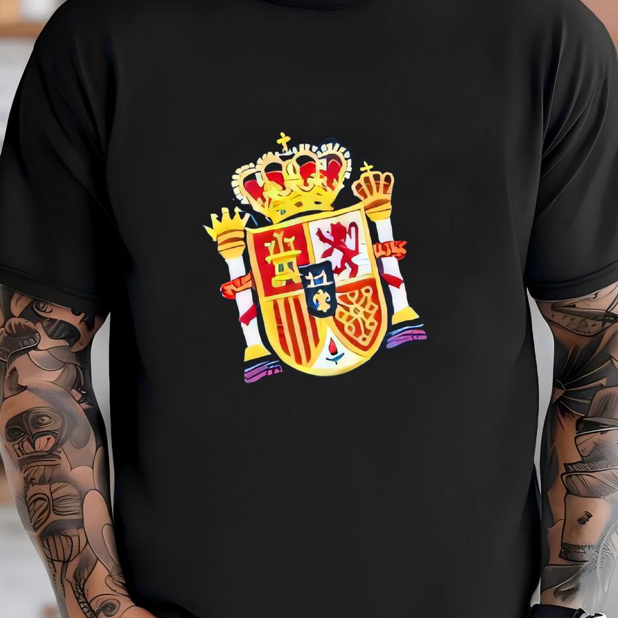 Vintage 1999-2000 Spain National Team Soccer Jersey Football Kit Size Xl T-shirt