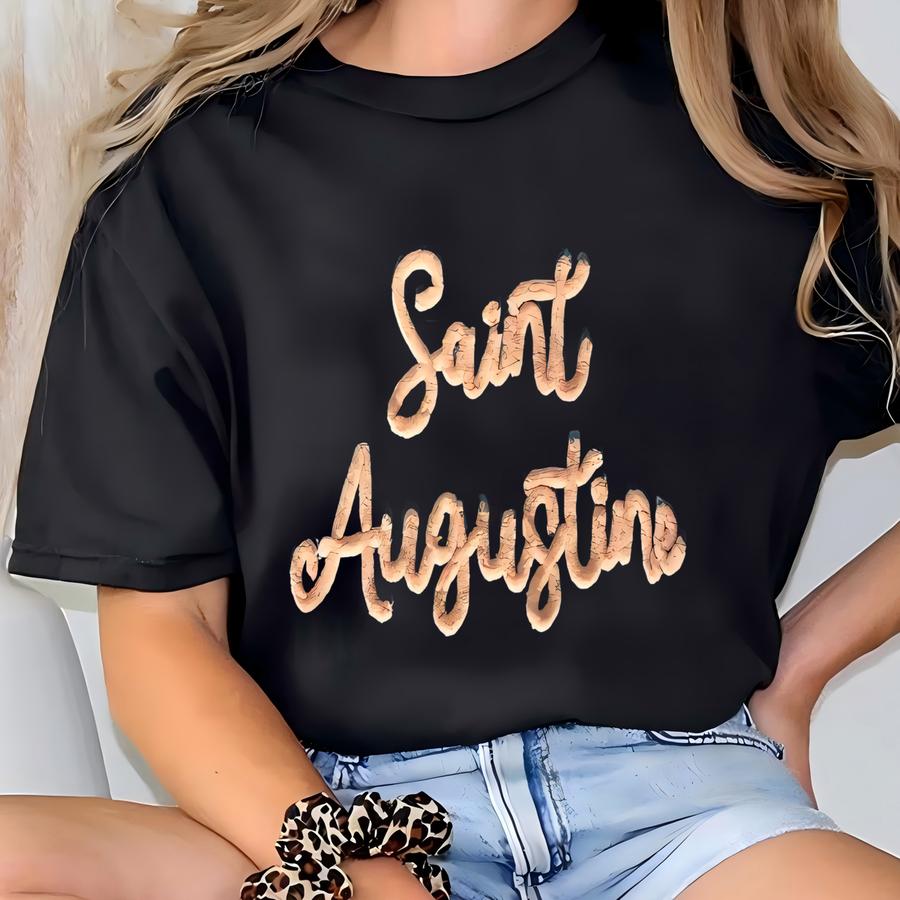 Custom Name Chenille Yarn Sports Team Hoodie, High School Teams, Eagles, Custom Name Chenille Patch, Bestie Gift T-shirt