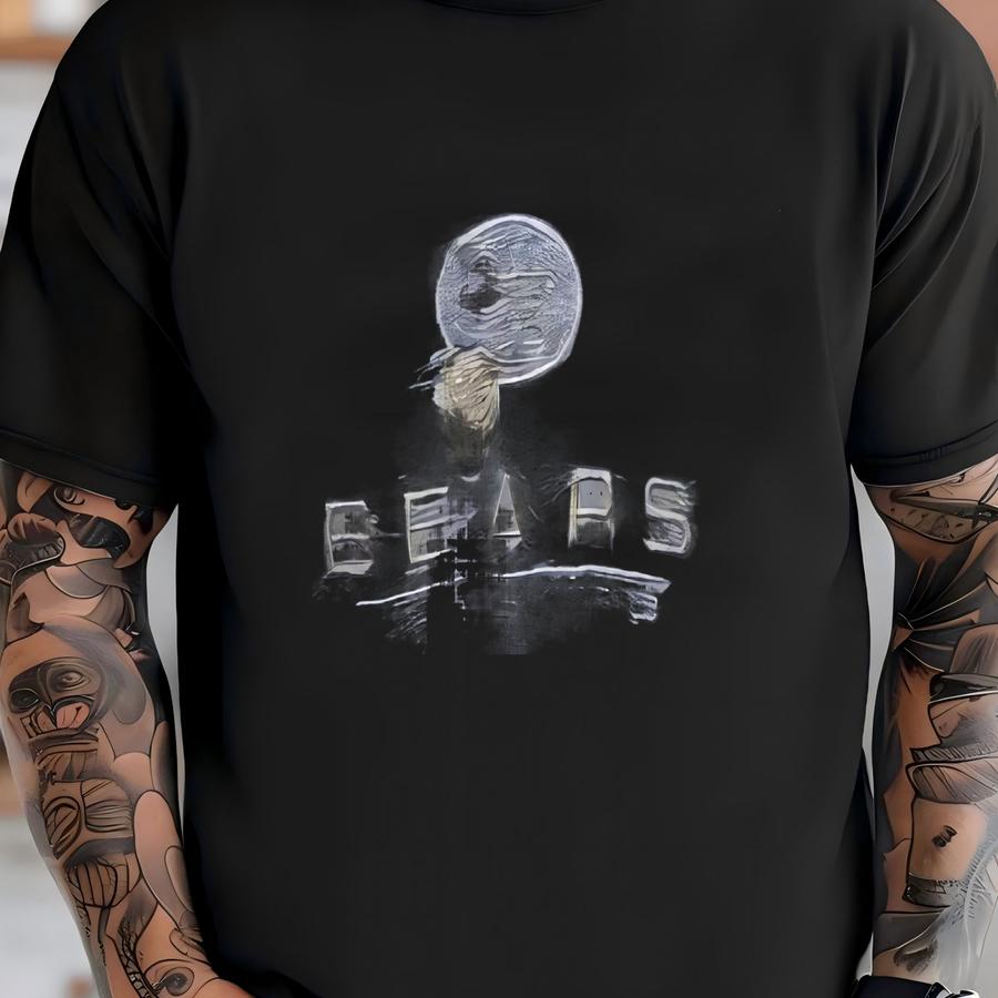 Vintage 90s  Sweatshirt Pullover By Logo 7 Vintage American Sport T-shirt