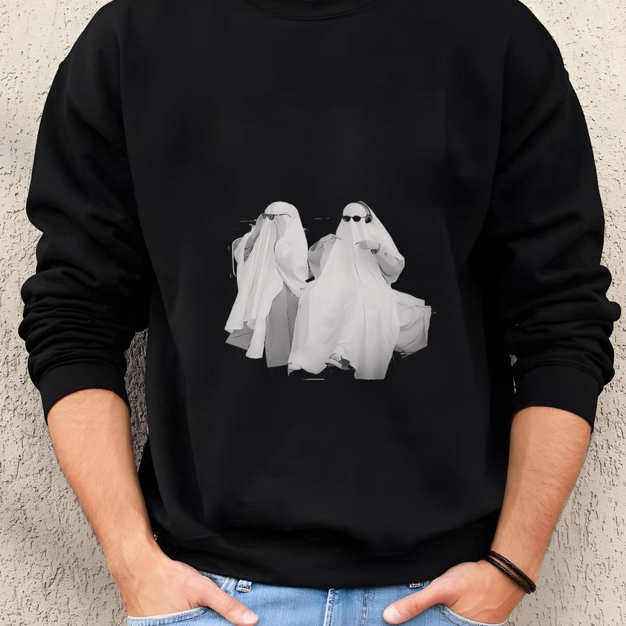 Custom Photo Bestie Shirt: Bff Friendship Gift Sweatshirt