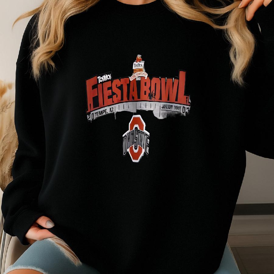 Vintage X Ncaa Ohio State University ‘buckeyes’ Crewneck Sweatshirt Print Logo Grey Color Men’s Xl Sweatshirt