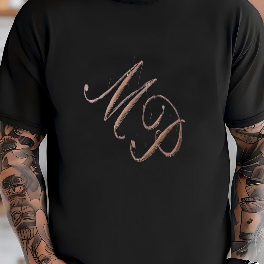 Custom Makeup, Custom Travel T-shirt