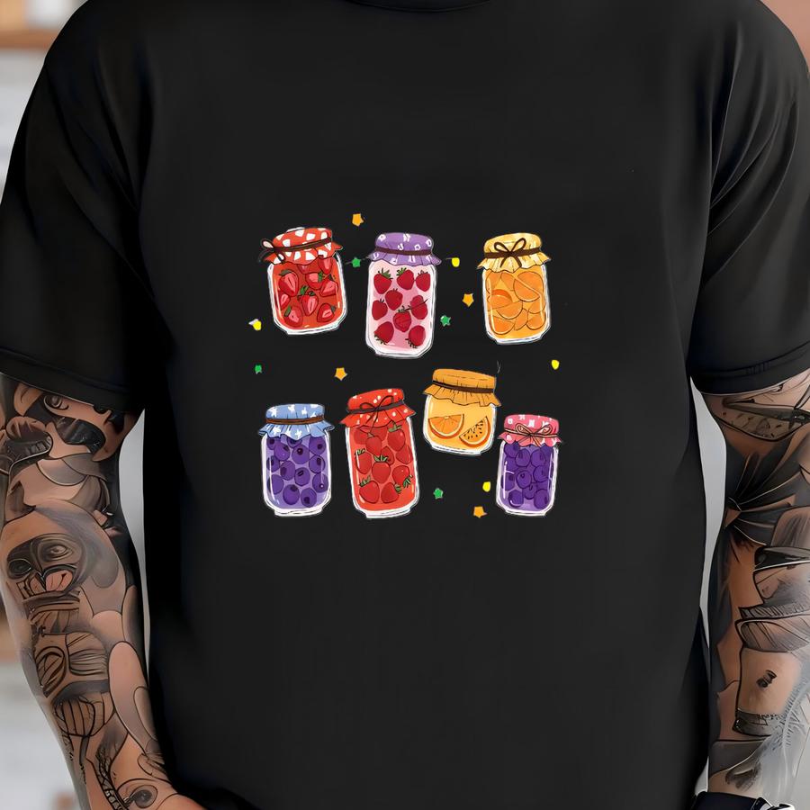 Inclusion Is My Jam Tshirt, Cute Teacher Shirt, Cute Shirt For Teachers, Inclusion Is My Jam Shirt, Teacher Gift T-shirt