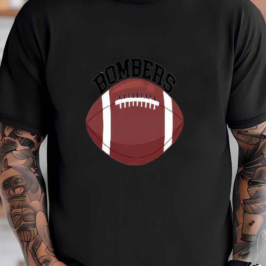 Customized Football Sweatshirt Custom Football Team Name Hoodie Football Mom Sweatshirt Football Gameday Long Sleeve Shirt Customized Football Sweatshirt Custom Football Team Name Hoodie Football Mom Sweatshirt Football Gameday Long Sleeve Shirt